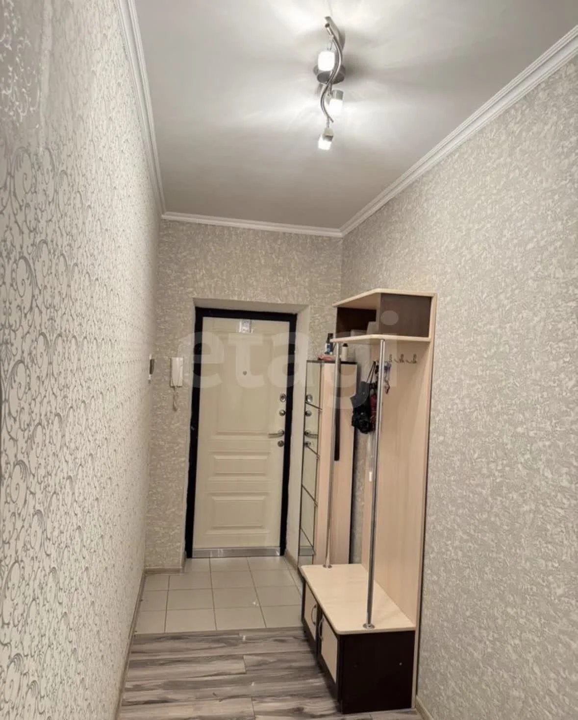 2-к квартира, 71.2м² (Ленинский переулок, 6) - миниатюра 9