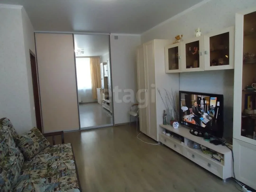 1-к квартира, 39м² (улица Гидростроителей, 63) - миниатюра 2
