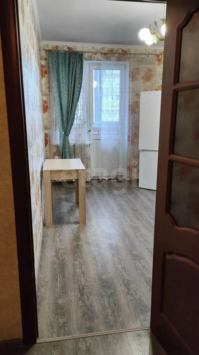 1-к квартира, 39м² (улица Гидростроителей, 63) - миниатюра 6