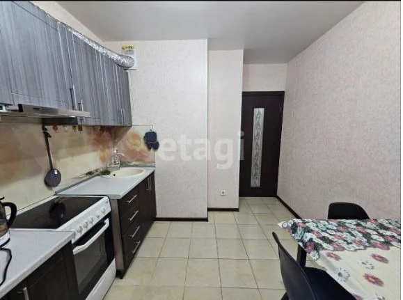 1-к квартира, 29м² (улица Западный Обход, 42к6) - миниатюра 2