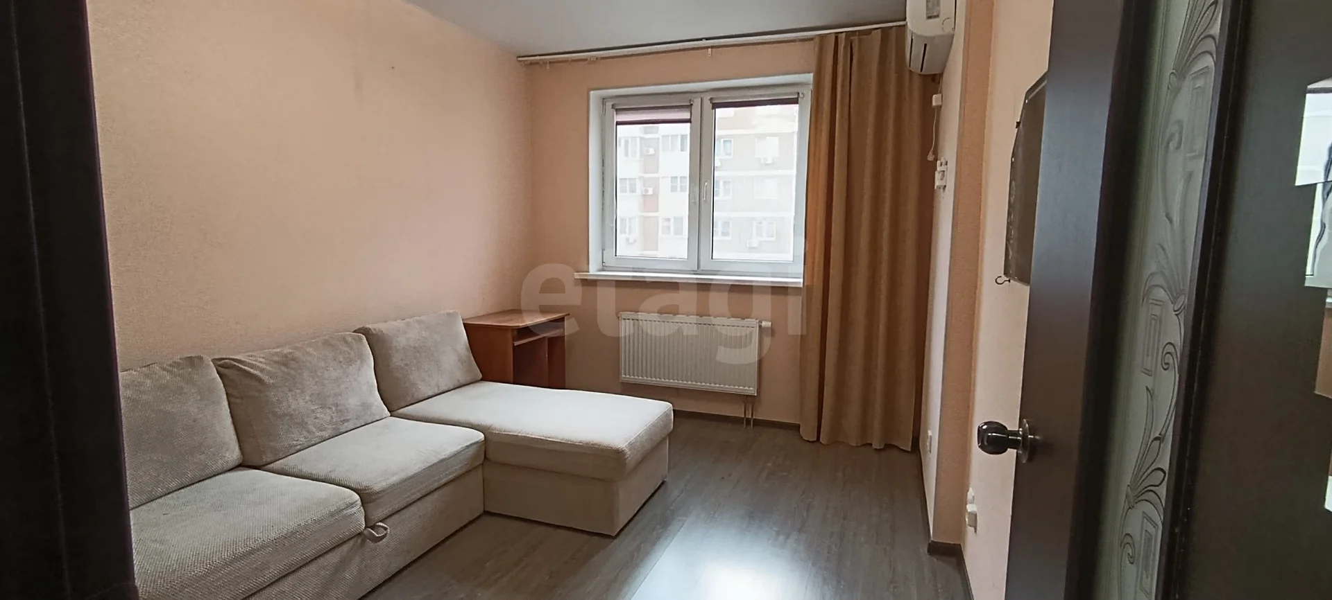 1-к квартира, 29м² (улица Западный Обход, 42к6) - миниатюра 6