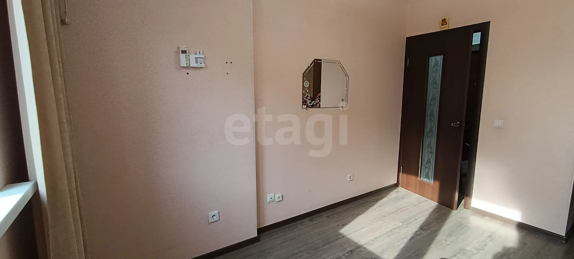 1-к квартира, 29м² (улица Западный Обход, 42к6) - миниатюра 7