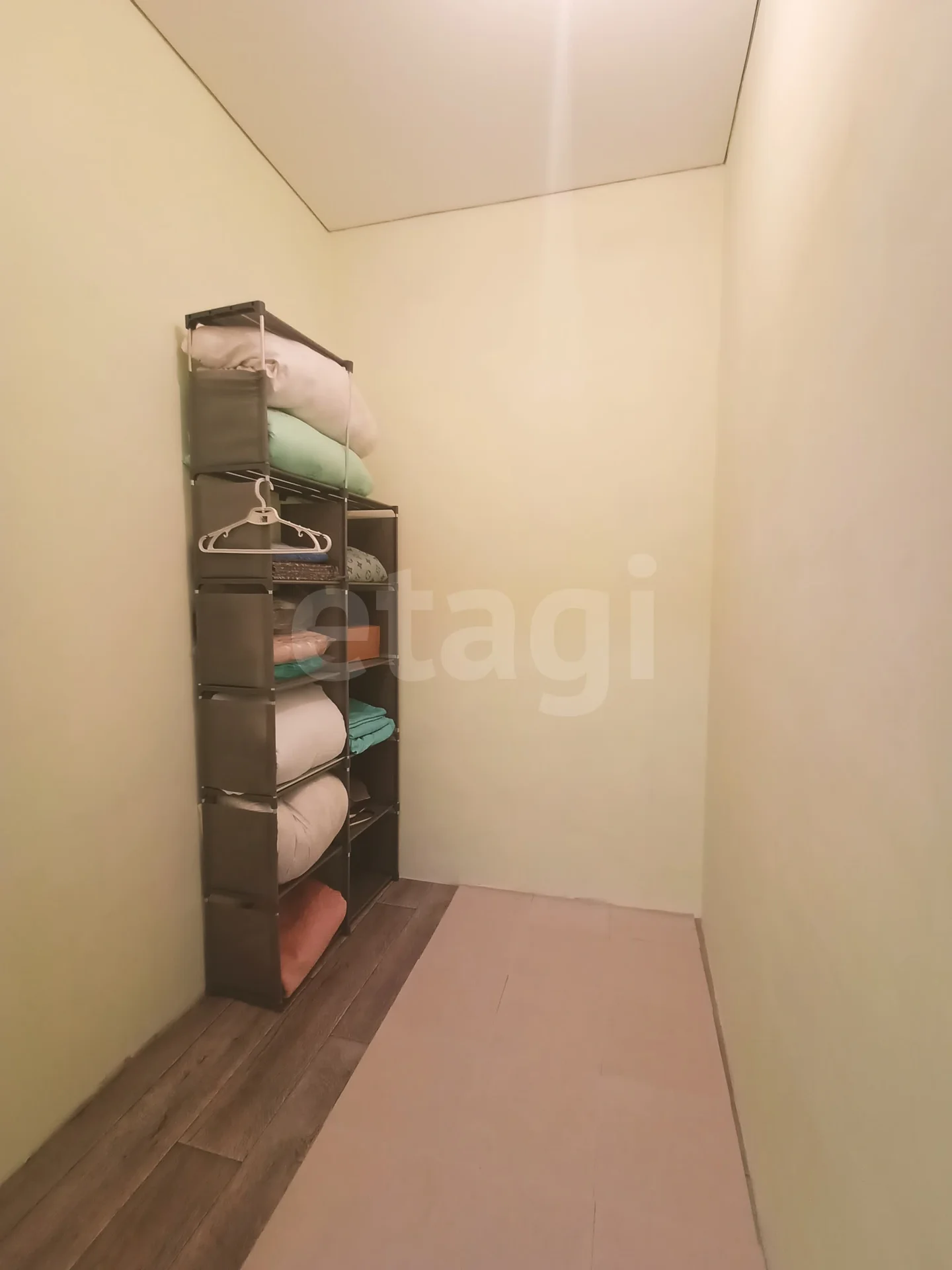 1-к квартира, 35м² (Конгрессная улица, 43) - миниатюра 8