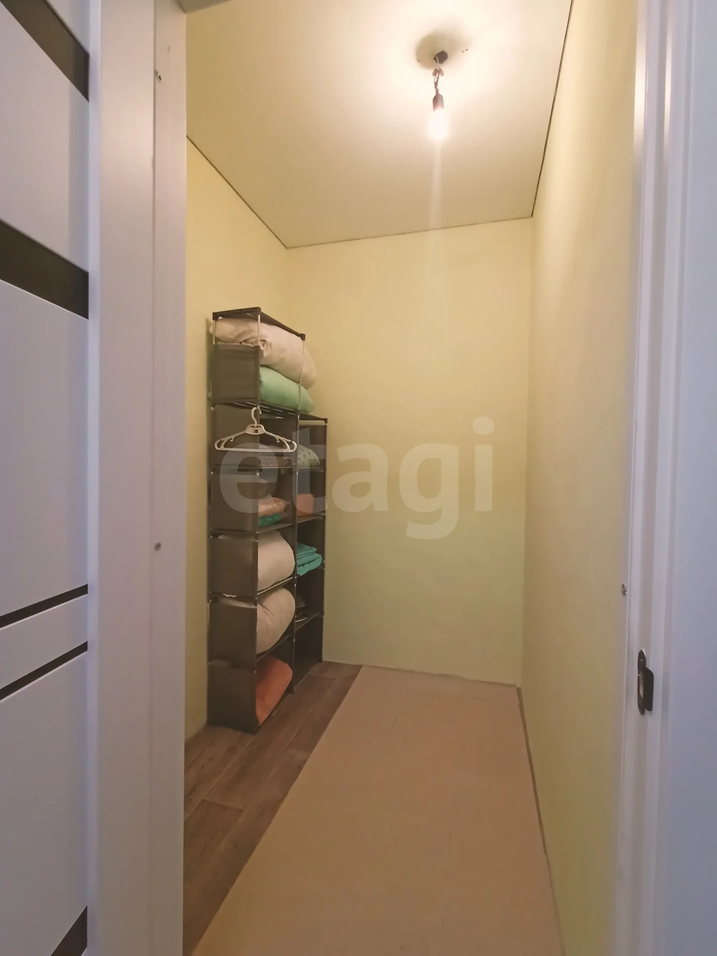 1-к квартира, 35м² (Конгрессная улица, 43) - миниатюра 9