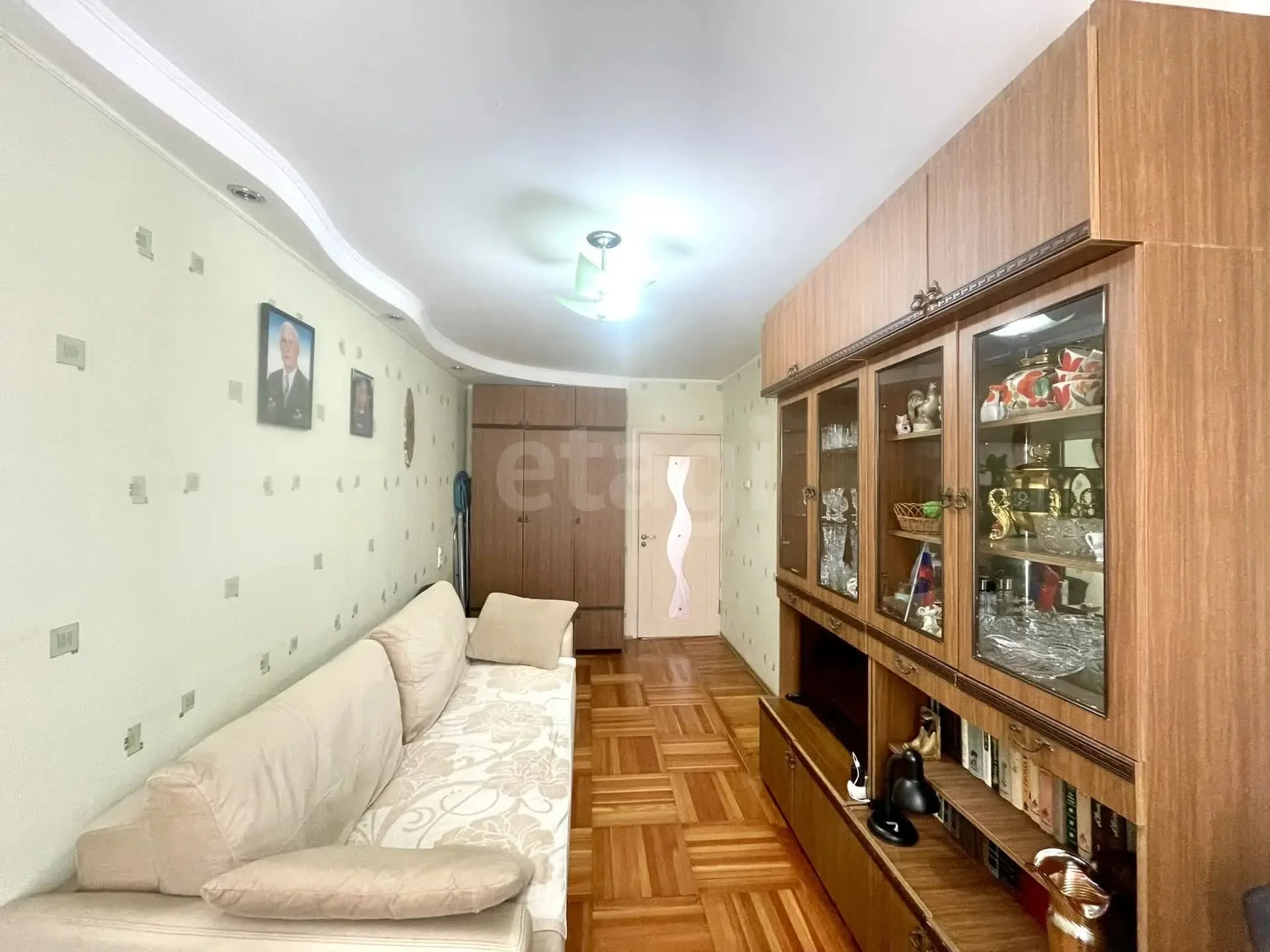 2-к квартира, 44.5м² (улица Дмитрия Благоева, 4) - миниатюра 2