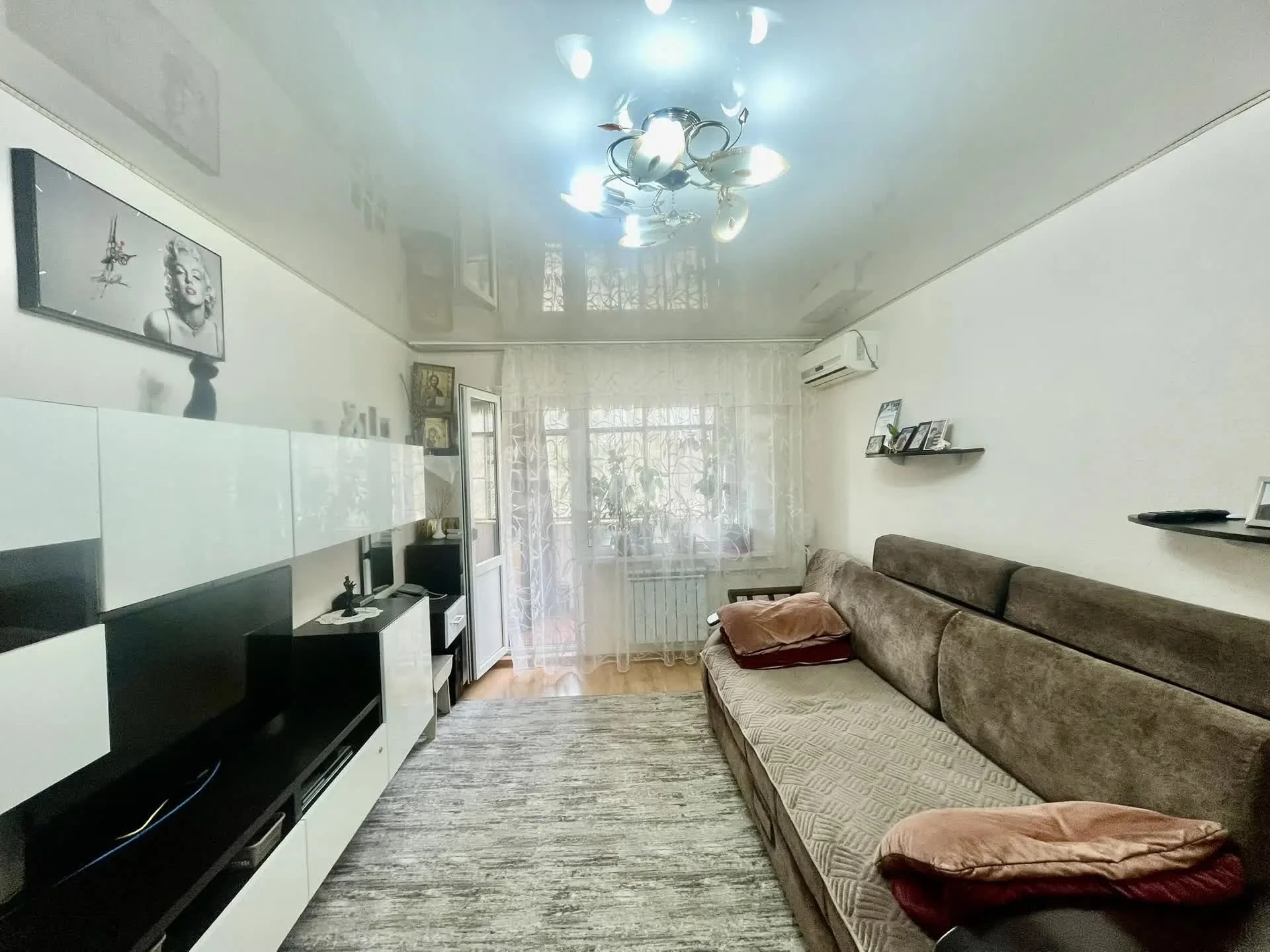 2-к квартира, 44.5м² (улица Дмитрия Благоева, 4) - миниатюра 3