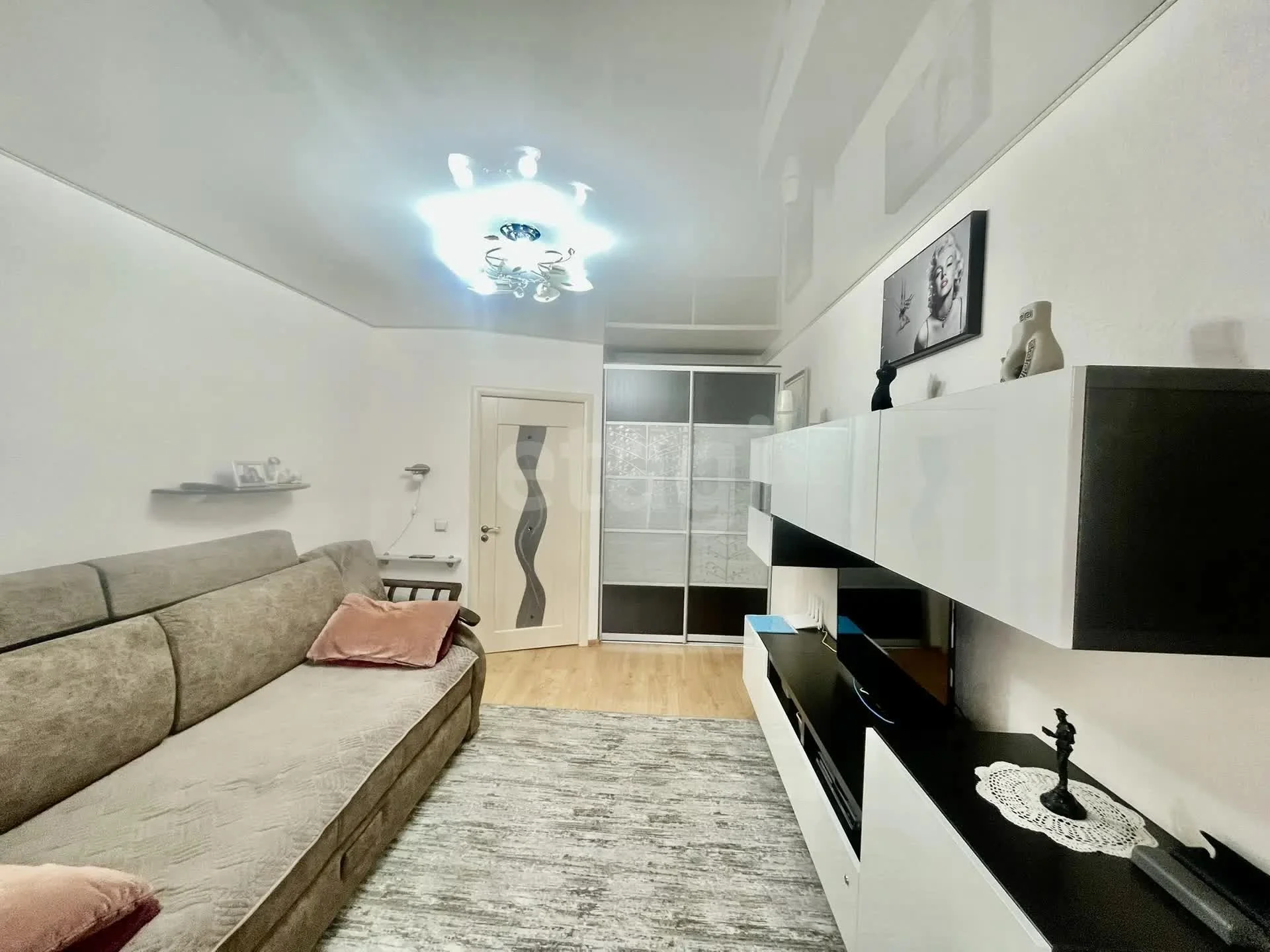 2-к квартира, 44.5м² (улица Дмитрия Благоева, 4) - миниатюра 4