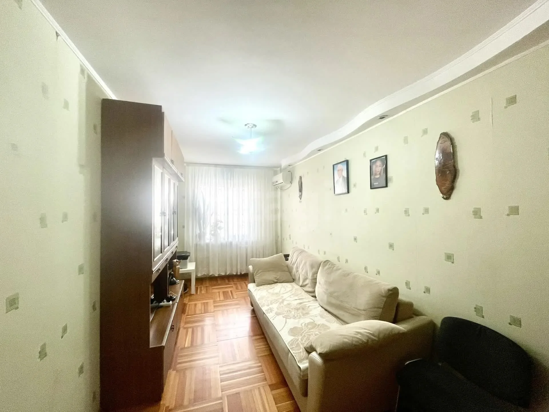 2-к квартира, 44.5м² (улица Дмитрия Благоева, 4) - миниатюра 5