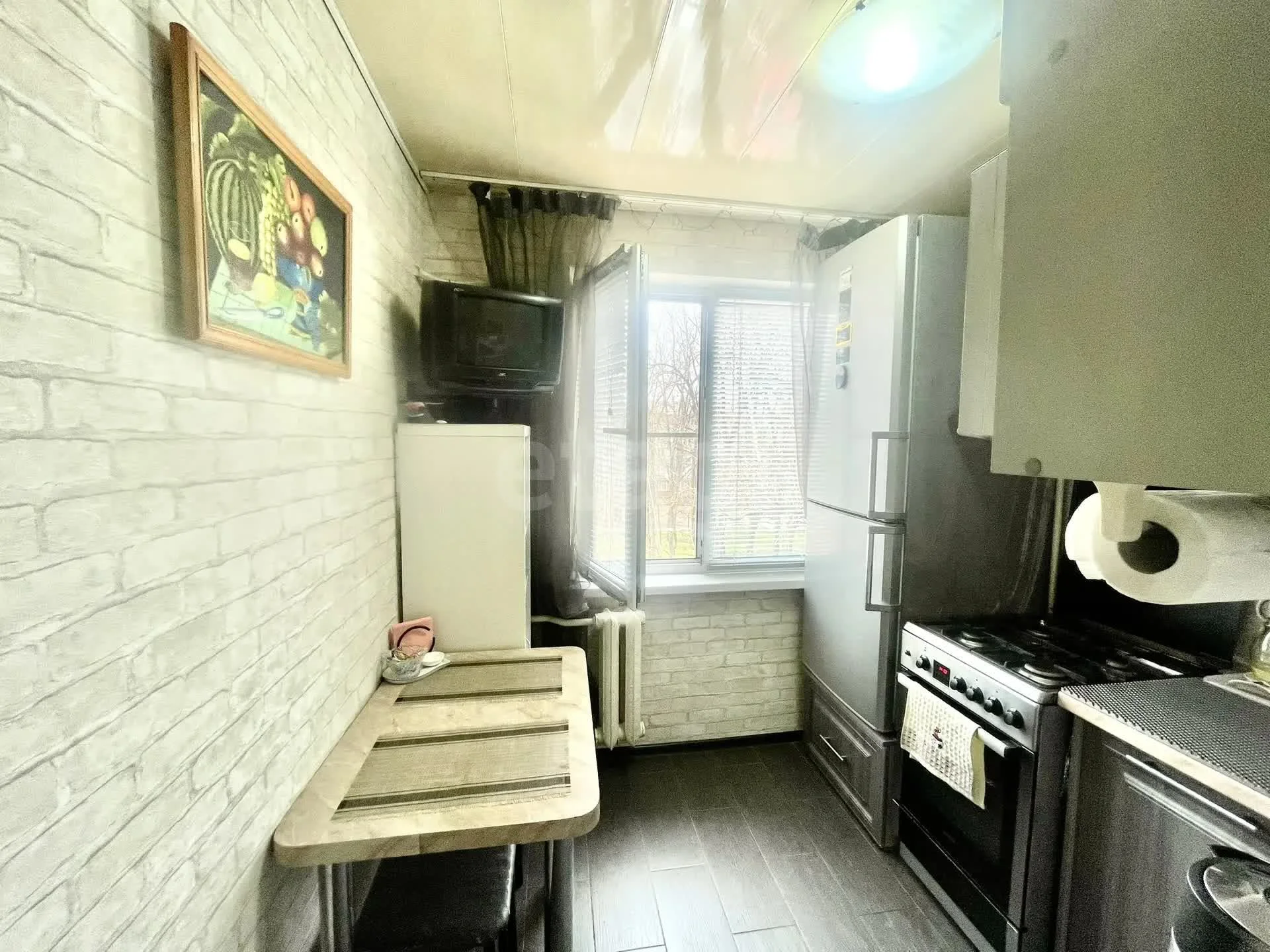 2-к квартира, 44.5м² (улица Дмитрия Благоева, 4) - миниатюра 6