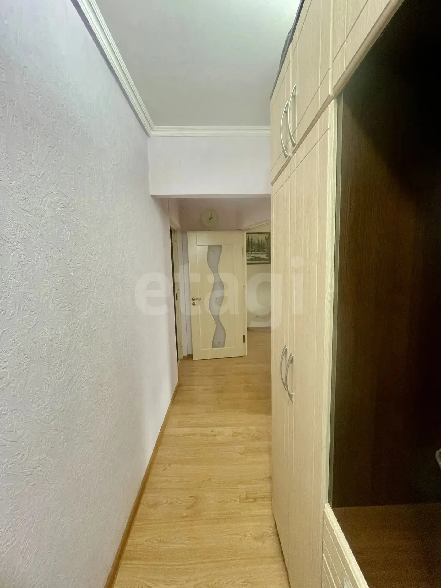 2-к квартира, 44.5м² (улица Дмитрия Благоева, 4) - миниатюра 7