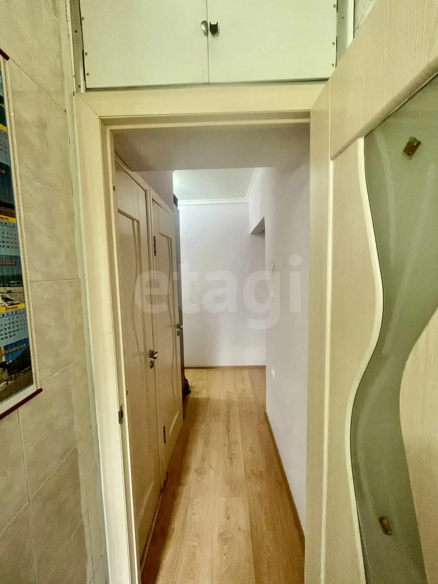 2-к квартира, 44.5м² (улица Дмитрия Благоева, 4) - миниатюра 8