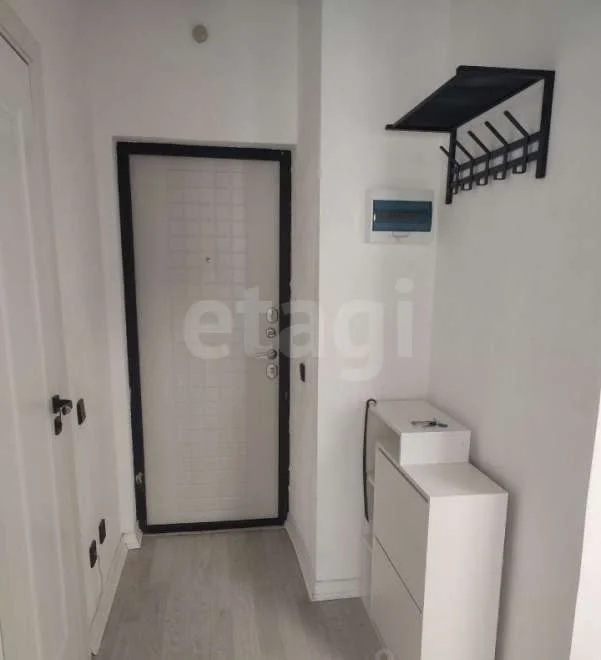 1-к квартира, 31м² (улица имени Героя Георгия Бочарникова, 4к1) - миниатюра 3