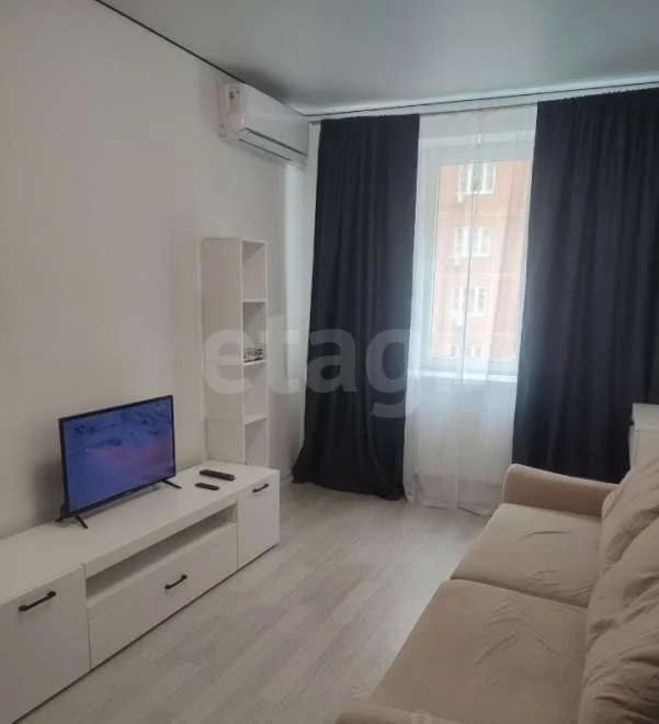 1-к квартира, 31м² (улица имени Героя Георгия Бочарникова, 4к1) - миниатюра 4