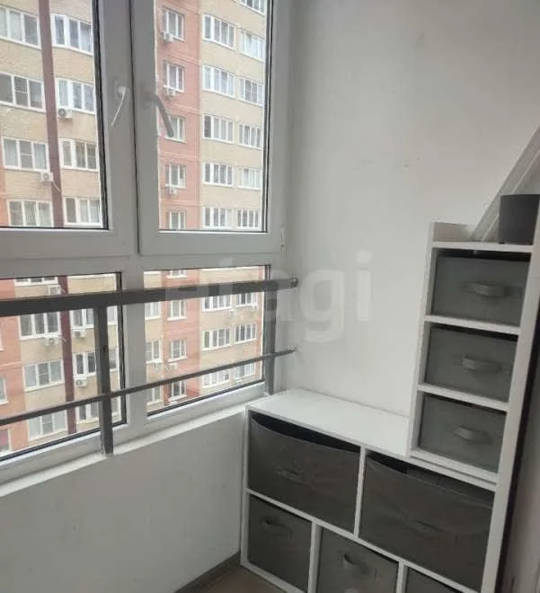 1-к квартира, 31м² (улица имени Героя Георгия Бочарникова, 4к1) - миниатюра 6