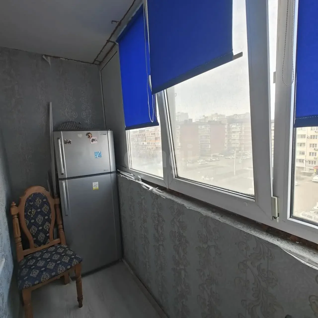 1-к квартира, 34.9м² (Душистая улица, 47) - миниатюра 3