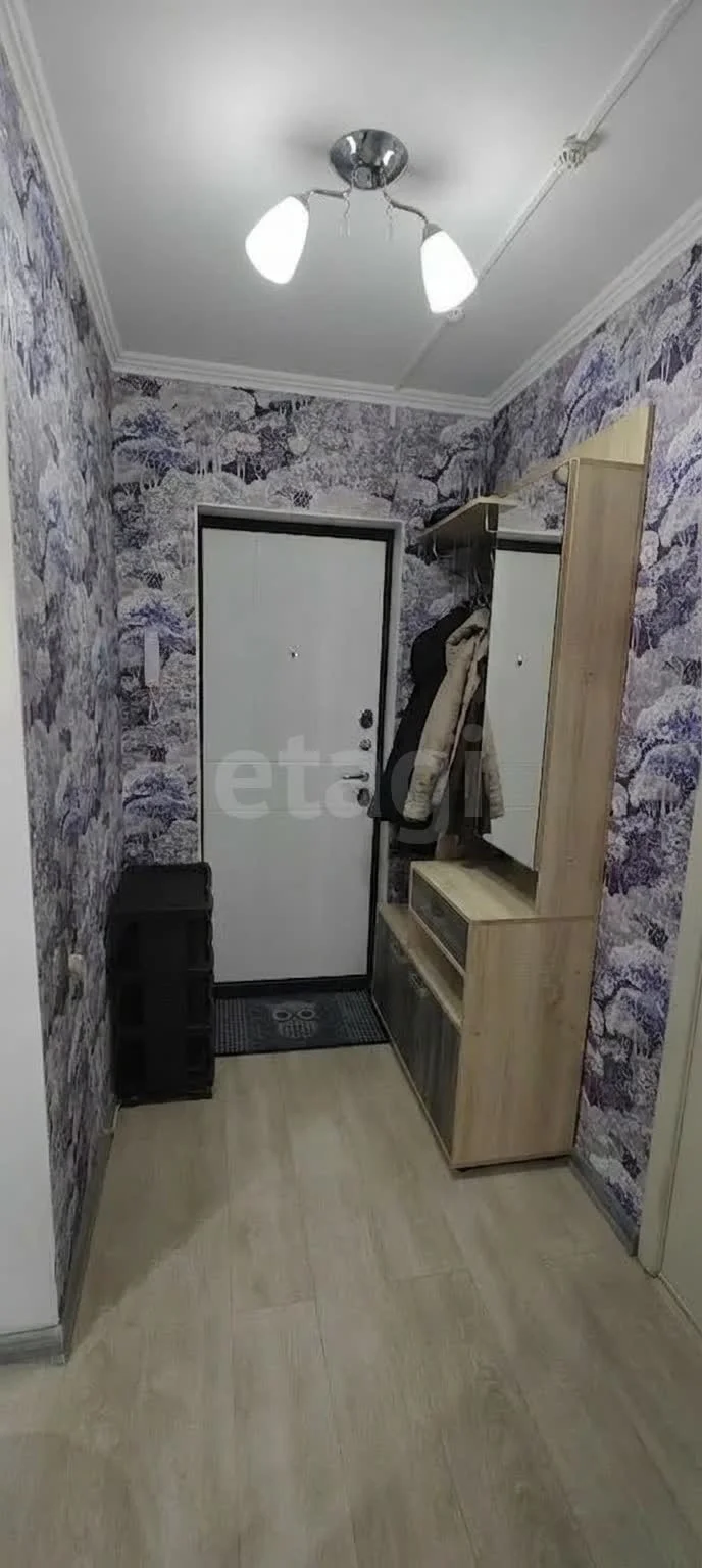 1-к квартира, 34.9м² (Душистая улица, 47) - миниатюра 4