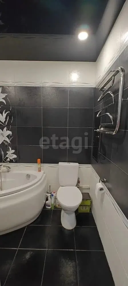 1-к квартира, 34.9м² (Душистая улица, 47) - миниатюра 5