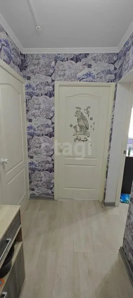 1-к квартира, 34.9м² (Душистая улица, 47) - миниатюра 6