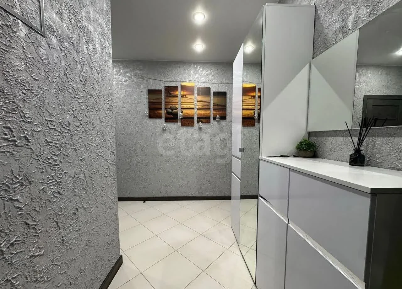 3-к квартира, 86м² (Бородинская улица, 152) - миниатюра 10