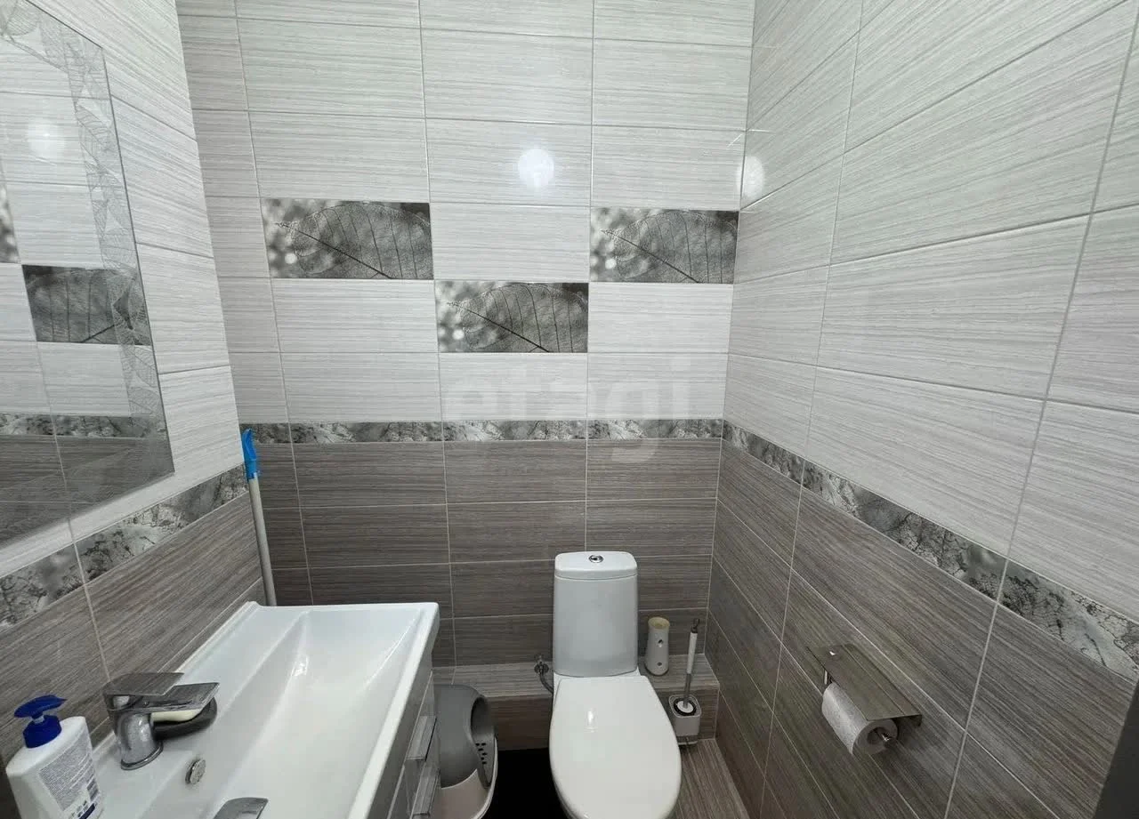 3-к квартира, 86м² (Бородинская улица, 152) - миниатюра 14