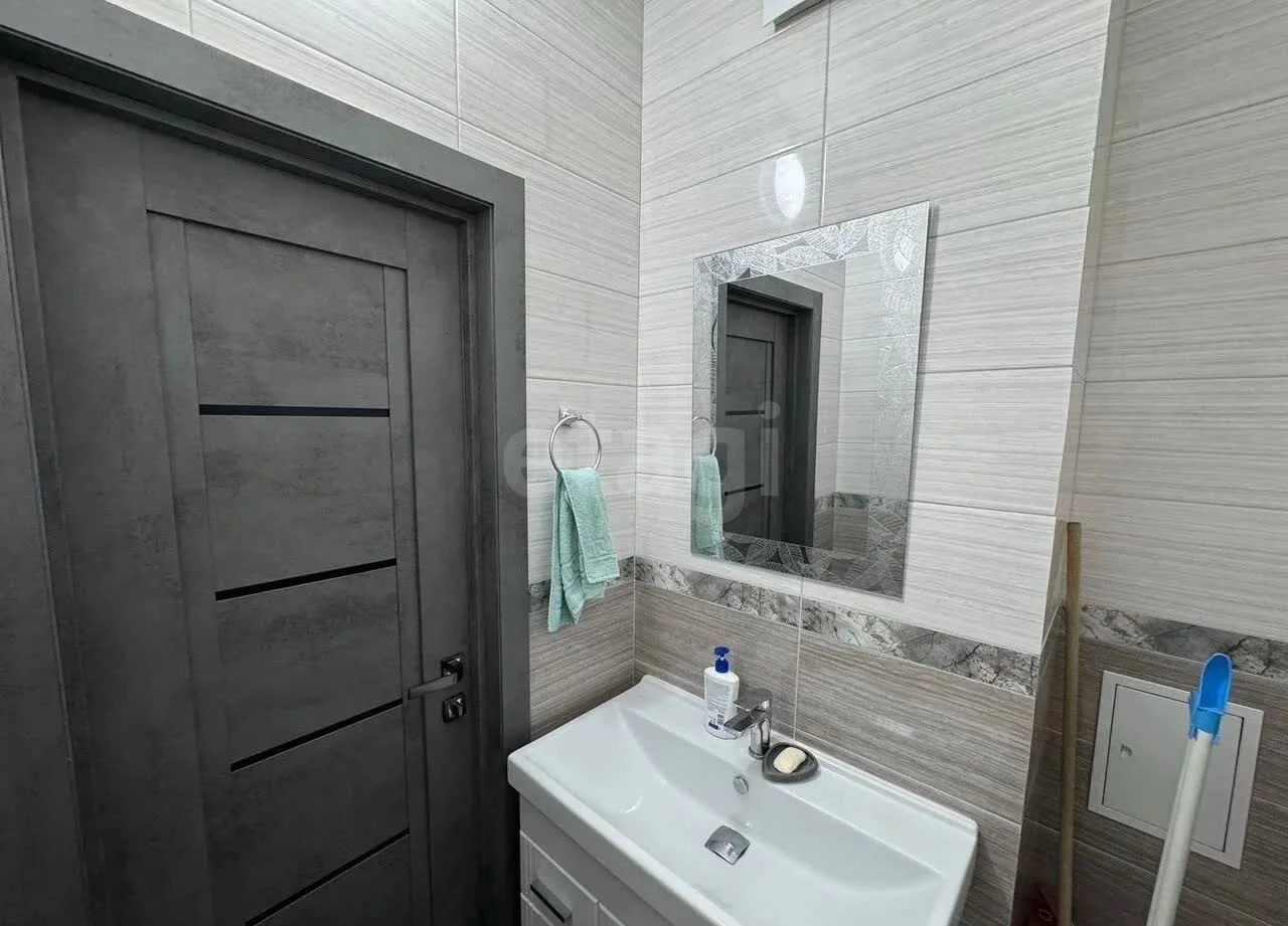 3-к квартира, 86м² (Бородинская улица, 152) - миниатюра 15