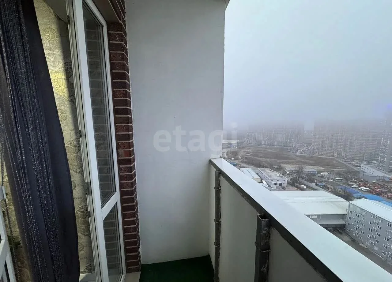3-к квартира, 86м² (Бородинская улица, 152) - миниатюра 18