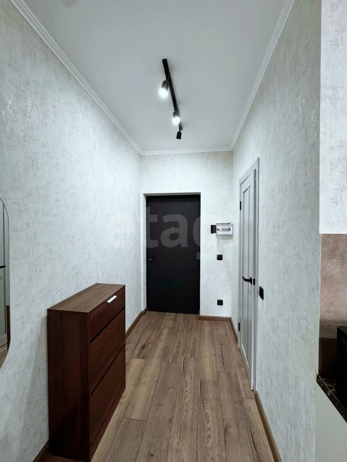 Студия, 17.7м² (улица Западный Обход, 39/2) - миниатюра 10