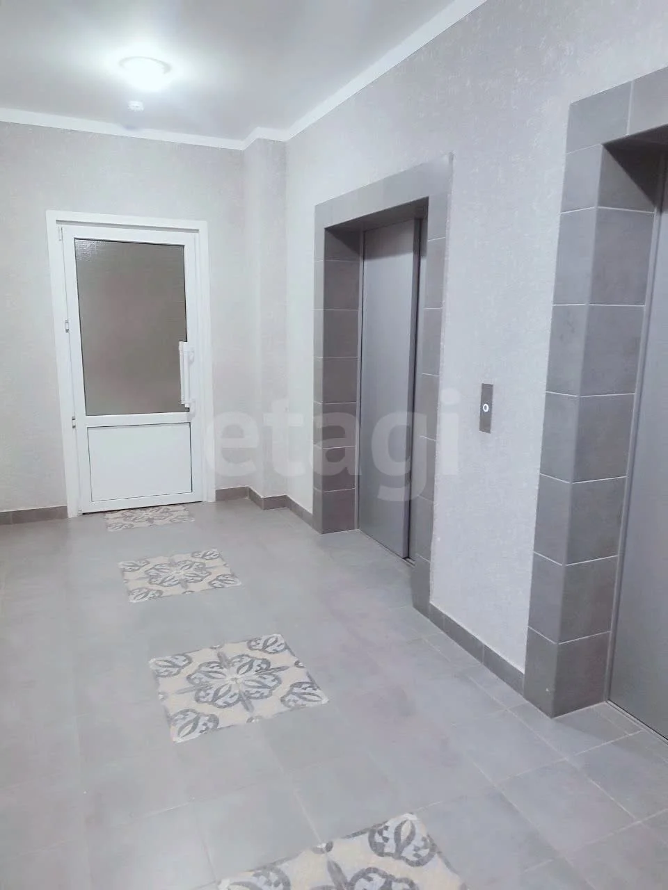 Студия, 17.7м² (улица Западный Обход, 39/2) - миниатюра 11