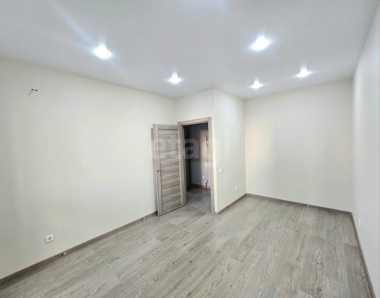 1-к квартира, 35.75м² (Богатырская улица, 11) - миниатюра 2