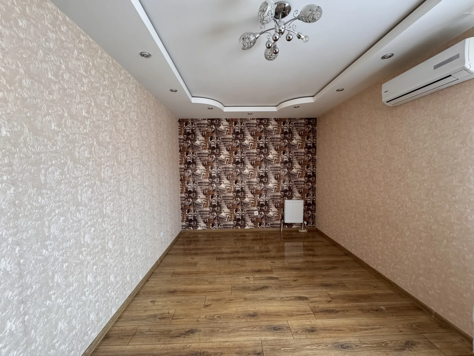 2-к квартира, 49.5м² (Российская улица, 267/3к1) - миниатюра 4
