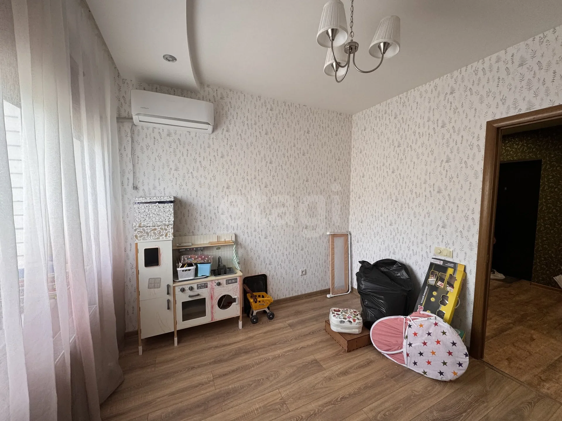 2-к квартира, 49.5м² (Российская улица, 267/3к1) - миниатюра 5