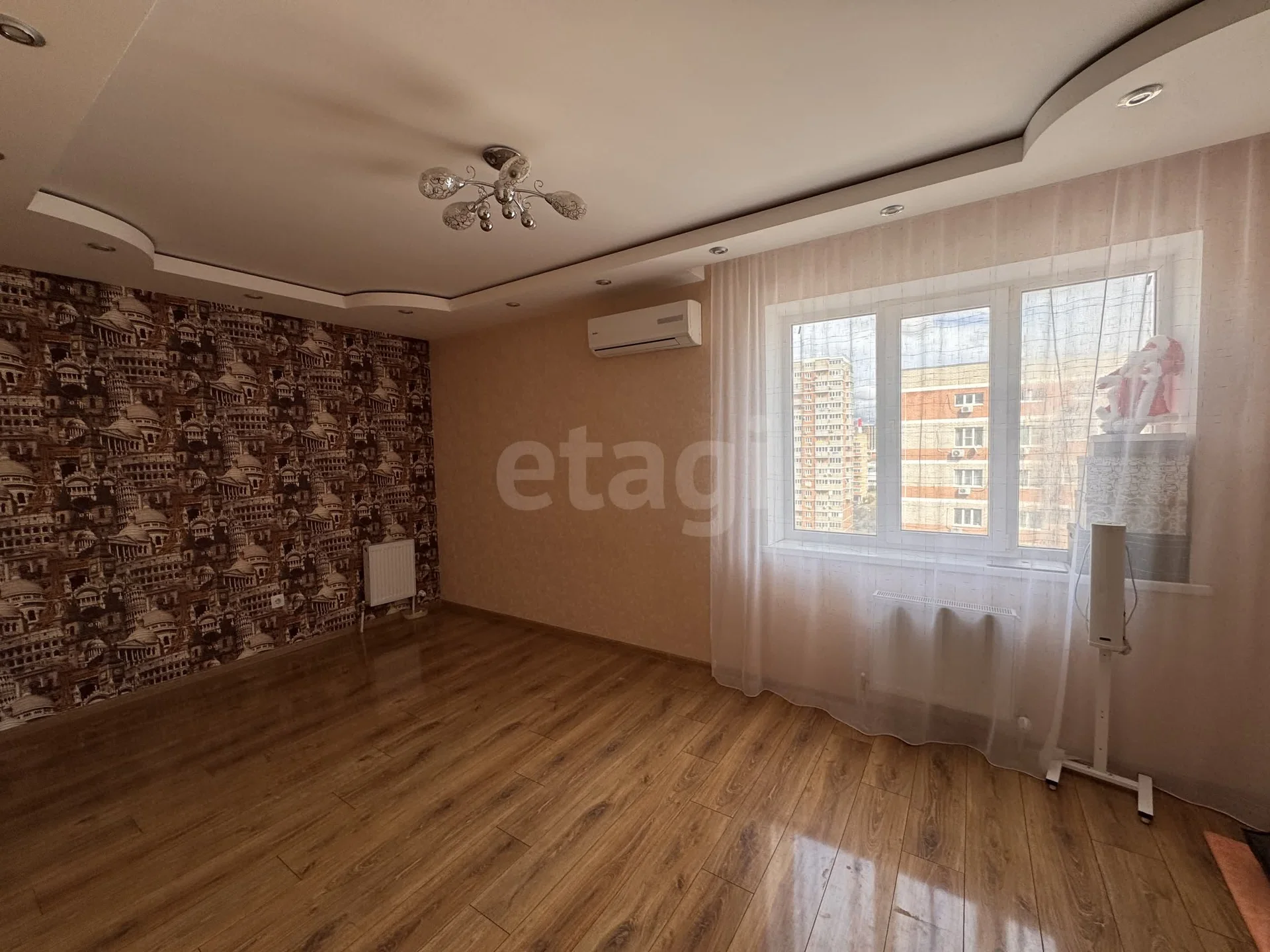 2-к квартира, 49.5м² (Российская улица, 267/3к1) - миниатюра 6