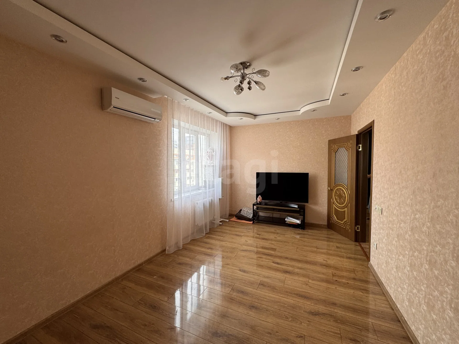 2-к квартира, 49.5м² (Российская улица, 267/3к1) - миниатюра 7