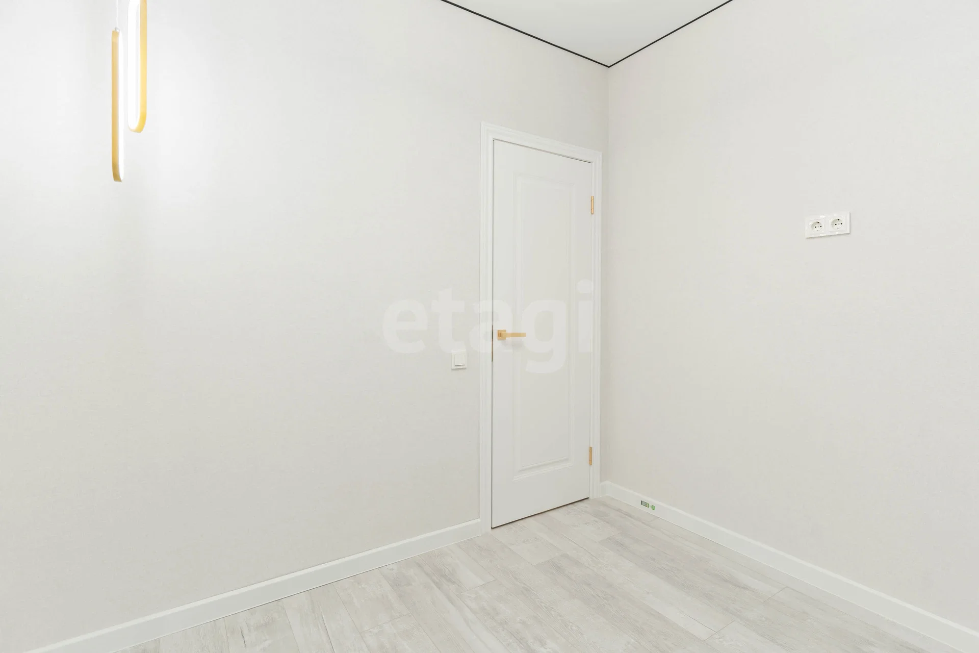 1-к квартира, 40.4м² (улица имени Ф.И. Шаляпина, 30/1) - миниатюра 12