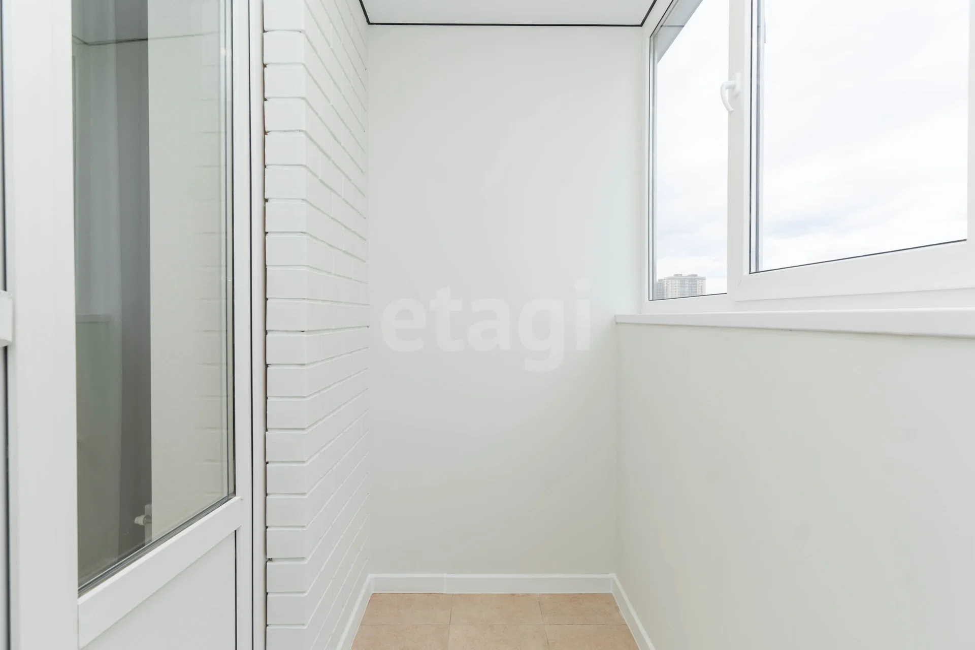 1-к квартира, 40.4м² (улица имени Ф.И. Шаляпина, 30/1) - миниатюра 14