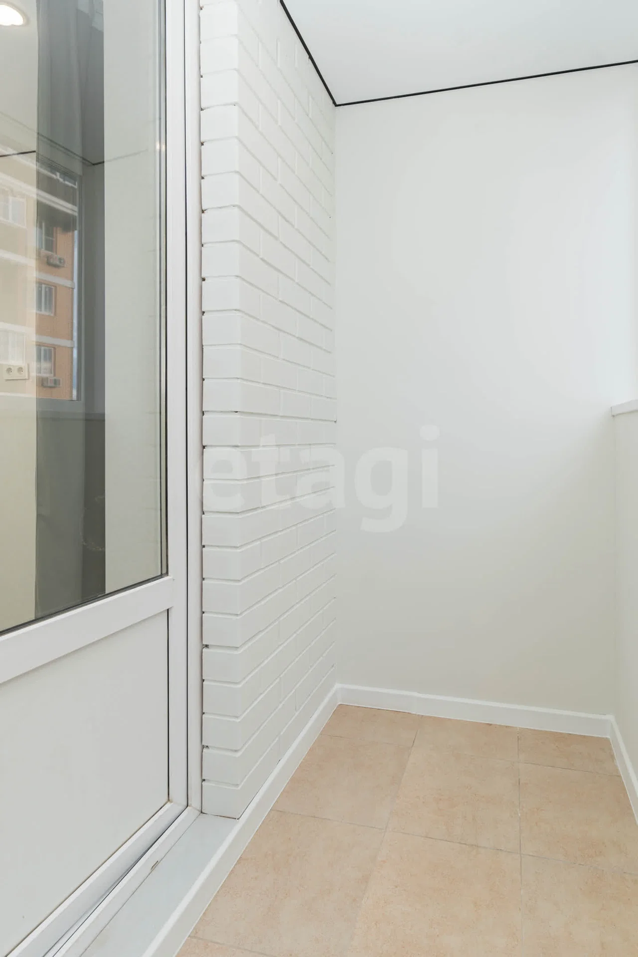 1-к квартира, 40.4м² (улица имени Ф.И. Шаляпина, 30/1) - миниатюра 15