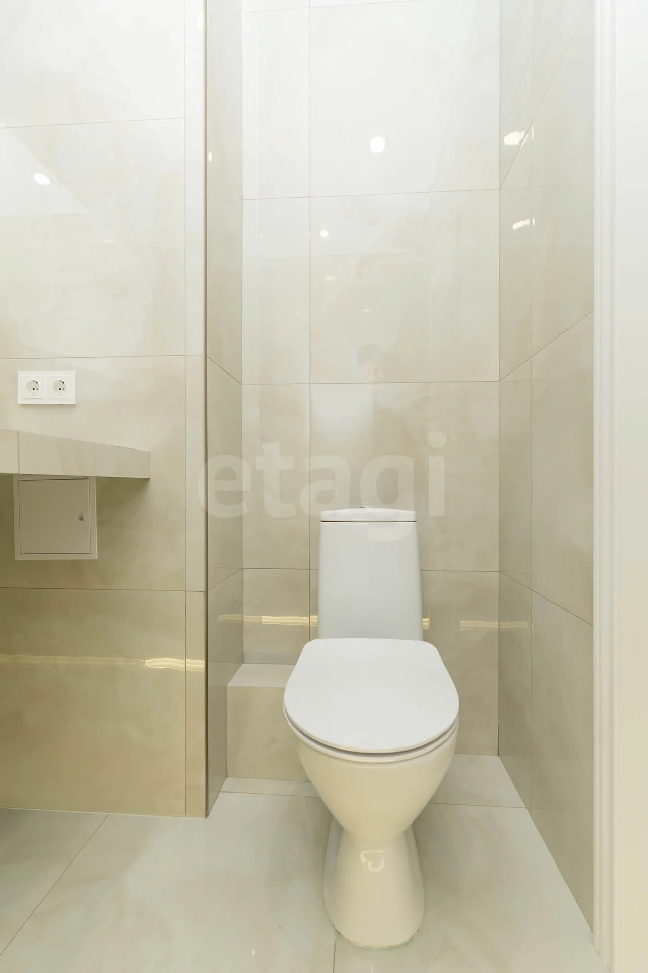 1-к квартира, 40.4м² (улица имени Ф.И. Шаляпина, 30/1) - миниатюра 23