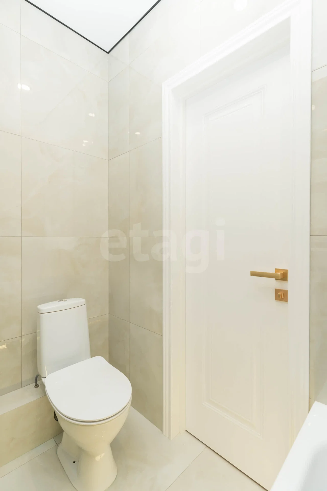 1-к квартира, 40.4м² (улица имени Ф.И. Шаляпина, 30/1) - миниатюра 24