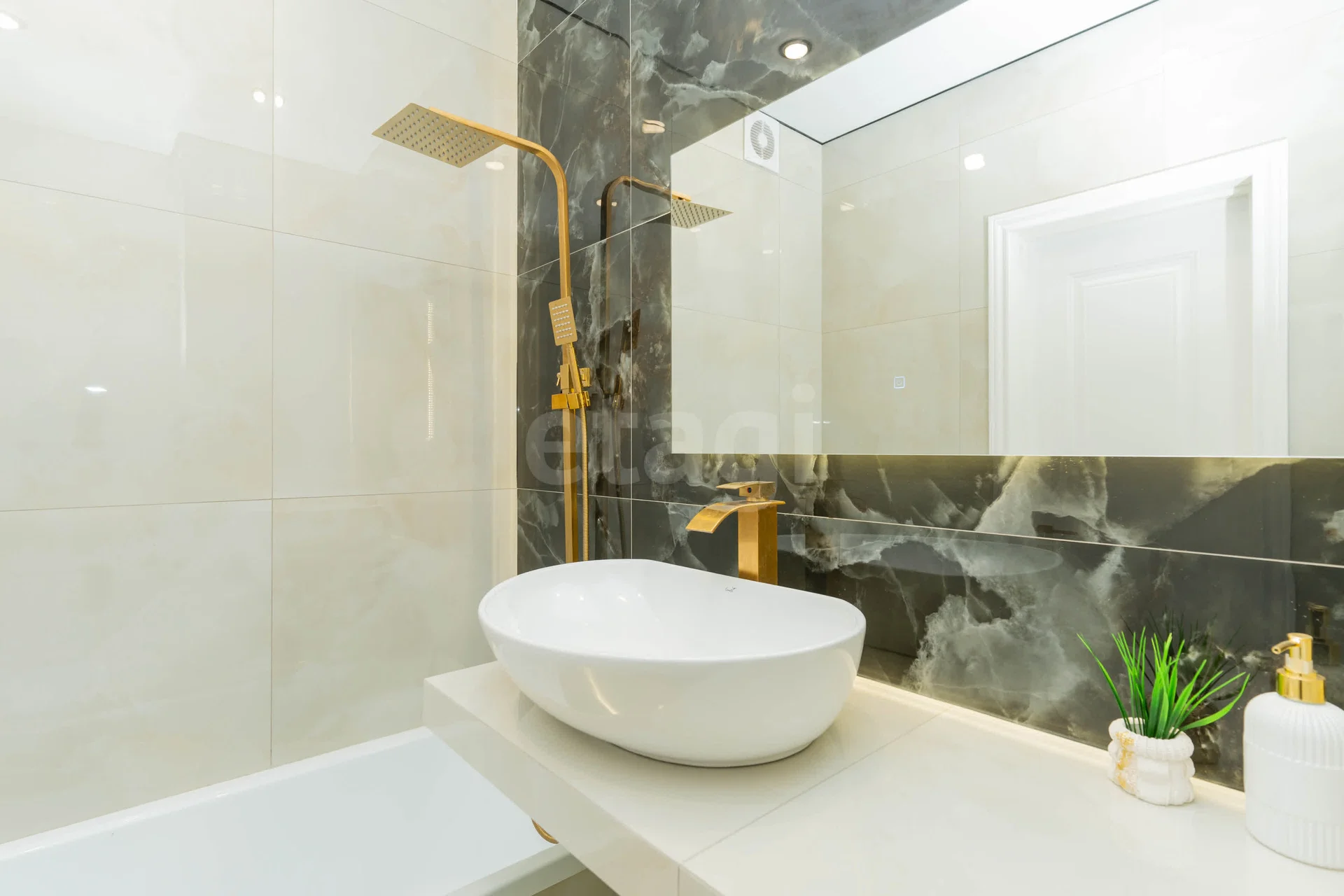 1-к квартира, 40.4м² (улица имени Ф.И. Шаляпина, 30/1) - миниатюра 25