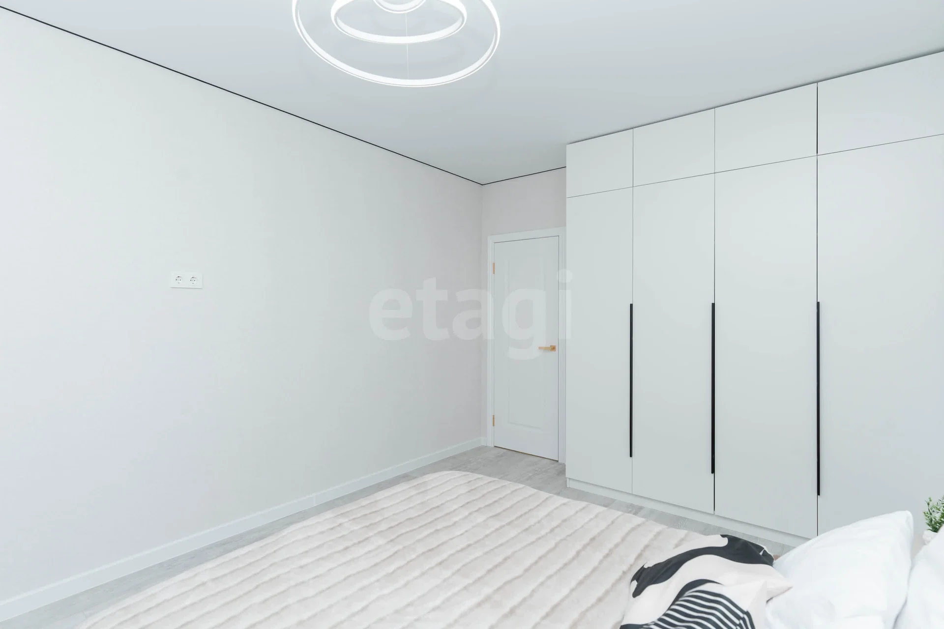 1-к квартира, 40.4м² (улица имени Ф.И. Шаляпина, 30/1) - миниатюра 9