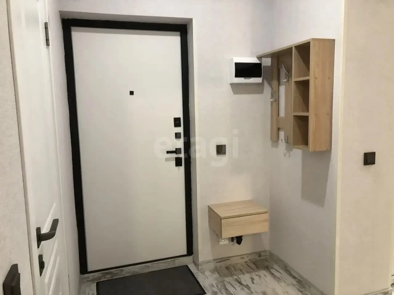 1-к квартира, 38.1м² (улица Ивана Беличенко, 86к3) - миниатюра 6