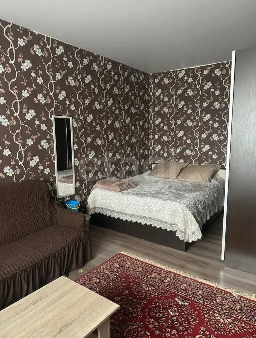 1-к квартира, 43м² (улица Ивана Рослого, 18к1) - миниатюра 2