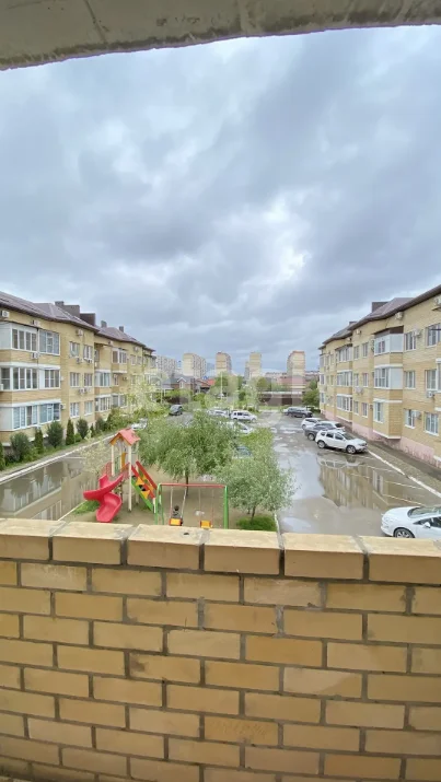 1-к квартира, 43м² (улица Ивана Рослого, 18к1) - миниатюра 7