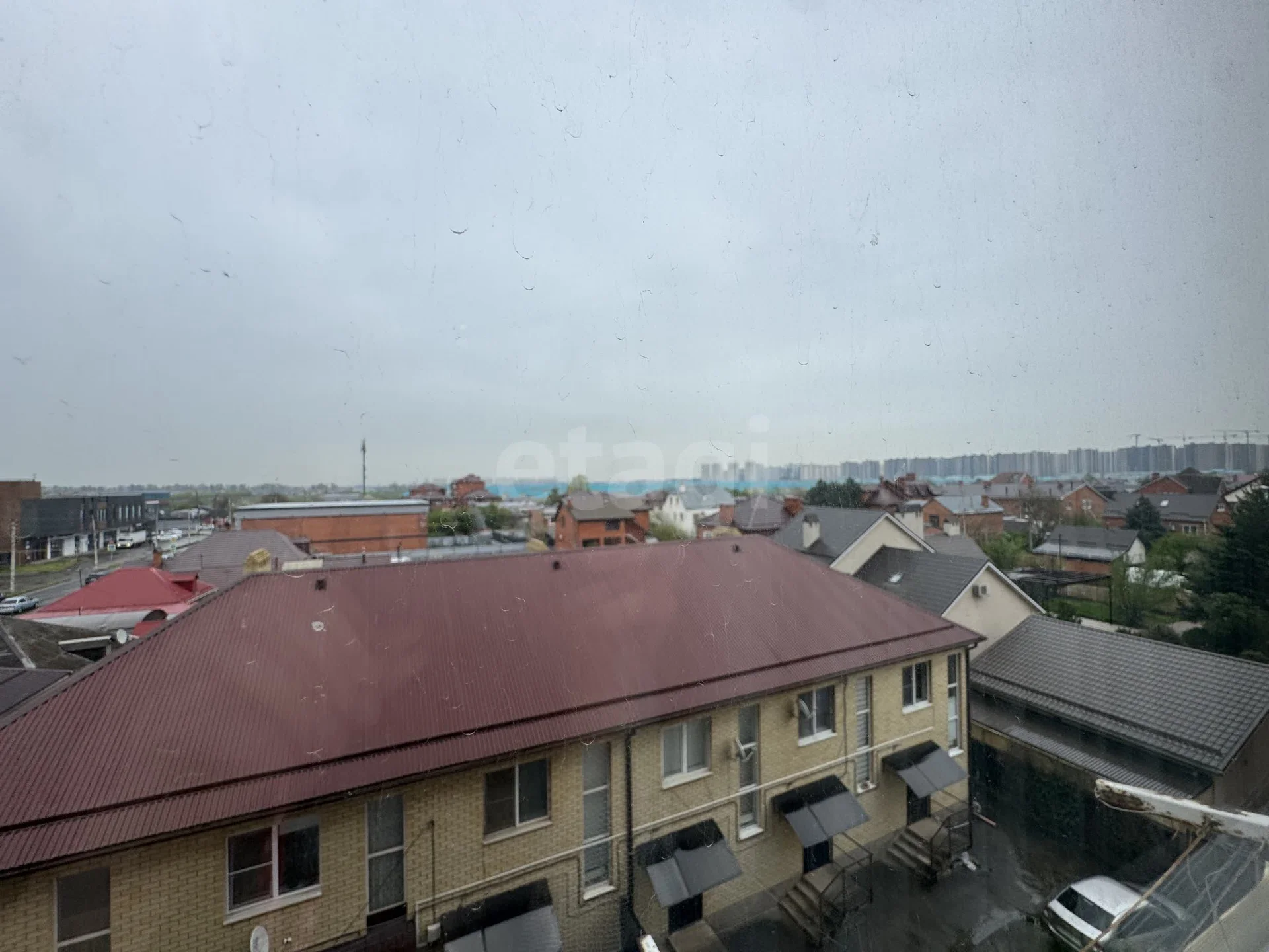 1-к квартира, 38.1м² (Ленинский переулок, 15) - миниатюра 14