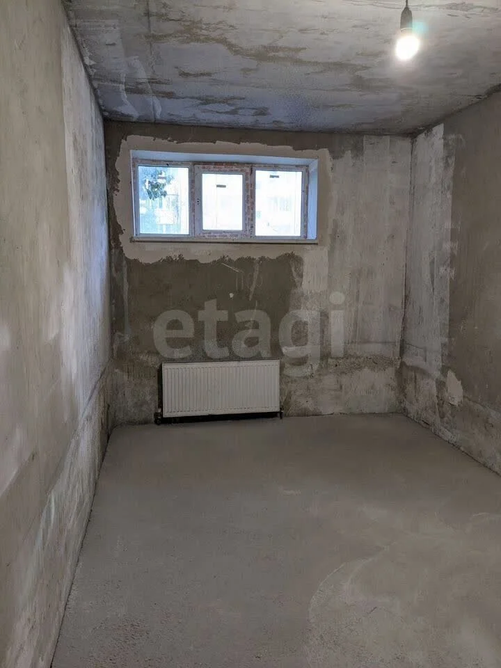 2-к квартира, 53.1м² (улица Генерала Петрова, 35) - миниатюра 3