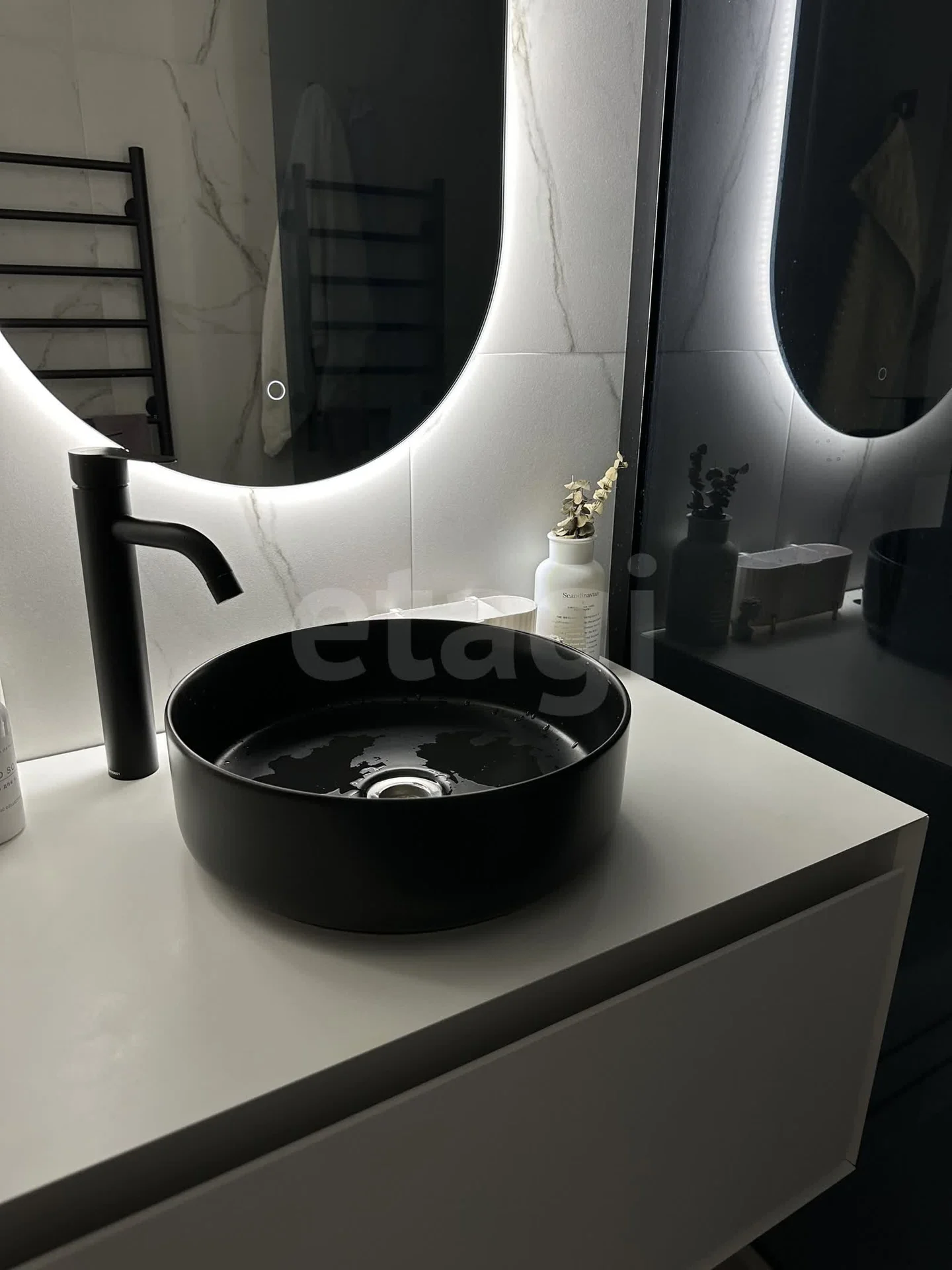 3-к квартира, 71.7м² (бульвар Адмирала Пустошкина, 11/2) - миниатюра 10