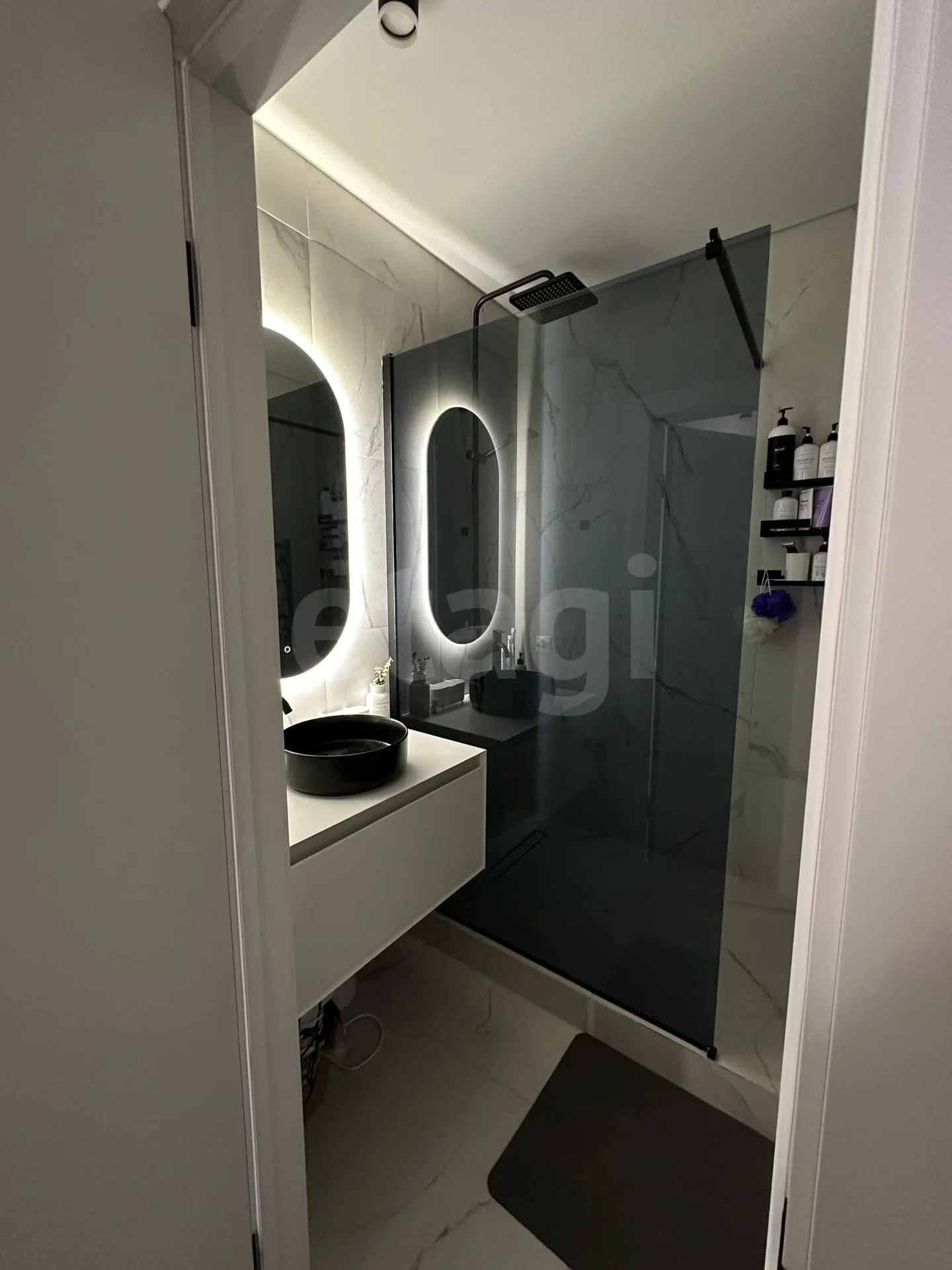 3-к квартира, 71.7м² (бульвар Адмирала Пустошкина, 11/2) - миниатюра 11