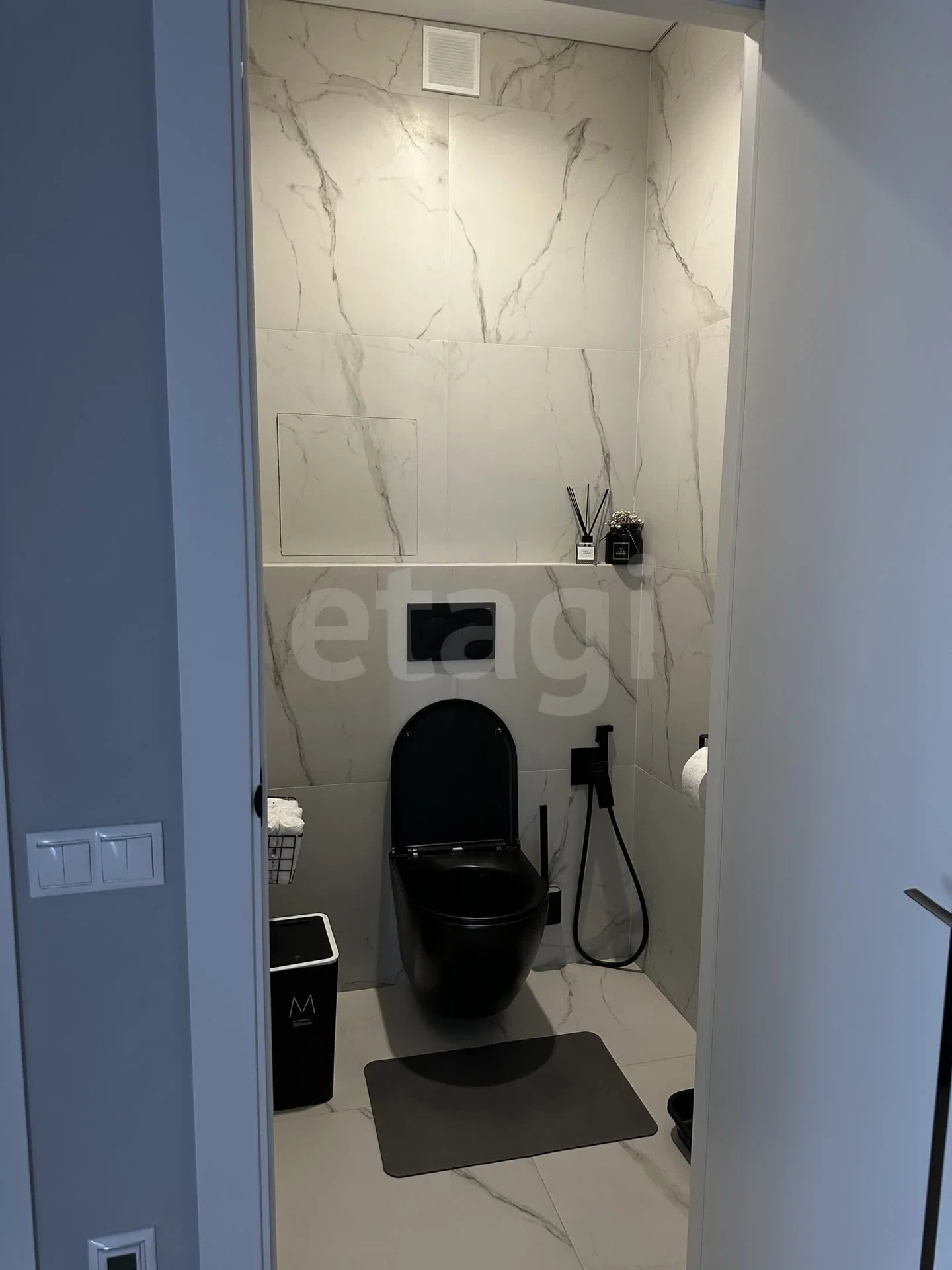 3-к квартира, 71.7м² (бульвар Адмирала Пустошкина, 11/2) - миниатюра 12