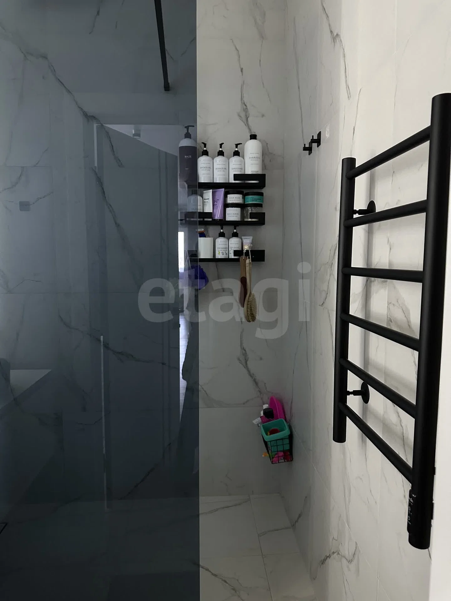 3-к квартира, 71.7м² (бульвар Адмирала Пустошкина, 11/2) - миниатюра 13