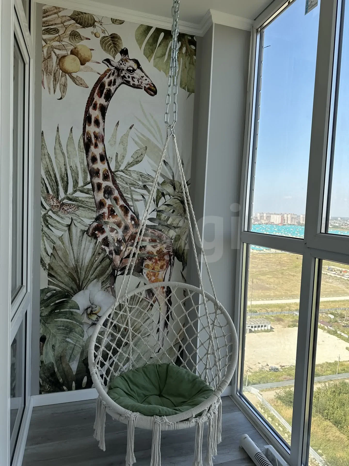 3-к квартира, 71.7м² (бульвар Адмирала Пустошкина, 11/2) - миниатюра 15